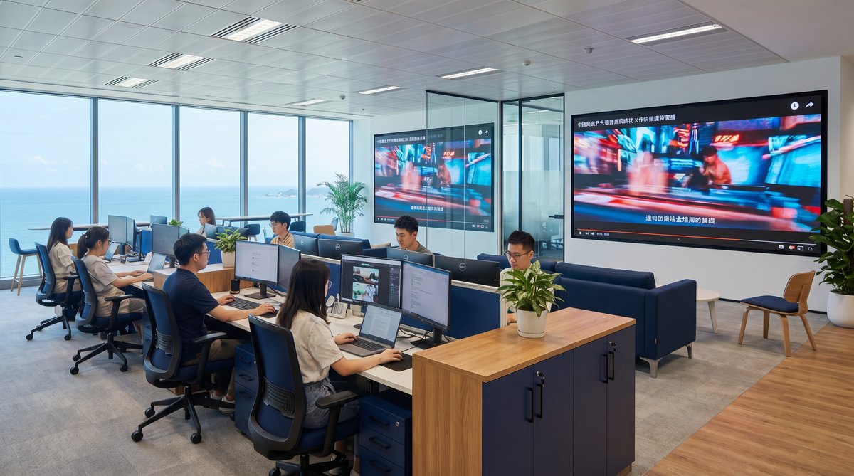 国产精品短片视频《归途》