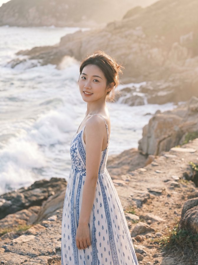 国产精品旅行视频《海南三亚之旅》