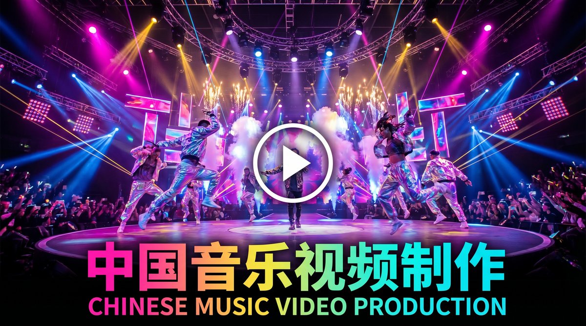 国产精品MV视频《浪潮》